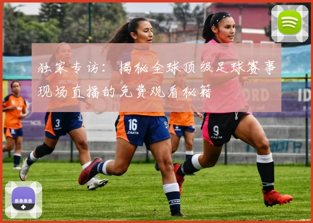 独家专访:揭秘全球顶级足球赛事现场直播的免费观看秘籍