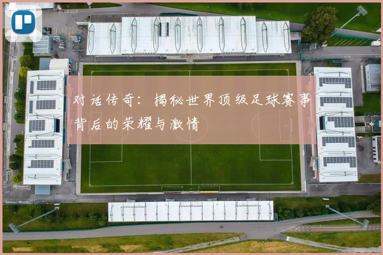 对话传奇：揭秘世界顶级足球赛事背后的荣耀与激情